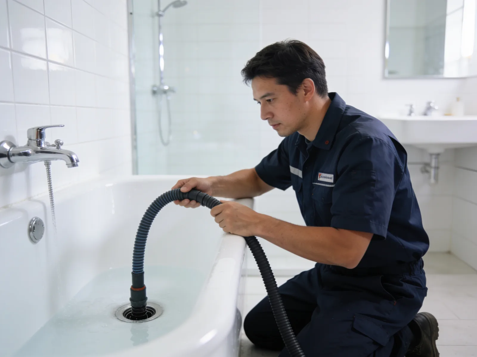 Emergency Plumber Trappe, MD FAQs